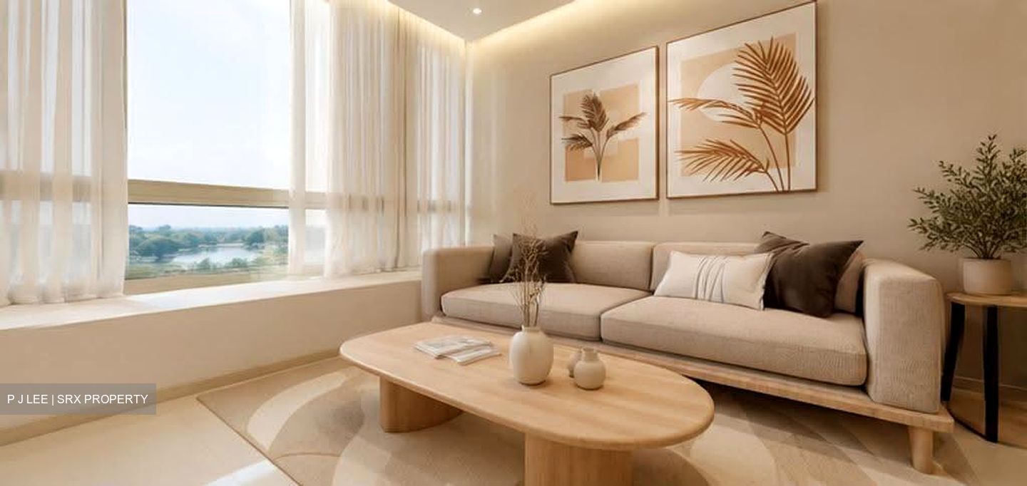The Sea View (D15), Condominium #639836241